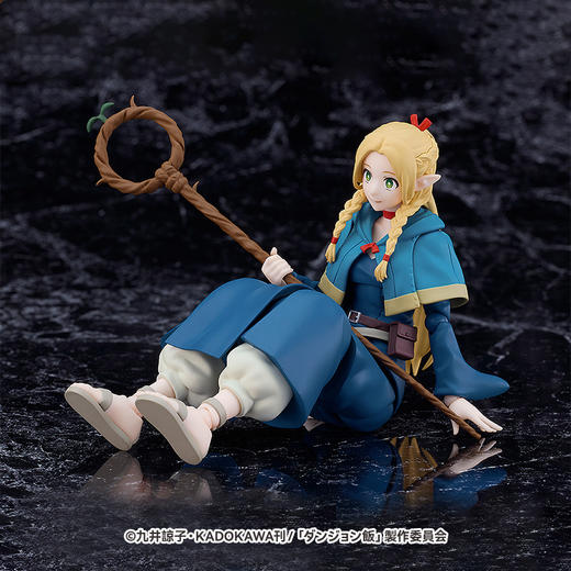 【GSC现货】figma 玛露希尔 迷宫饭 商品图1