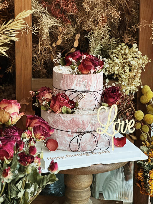 园中花 商品图14