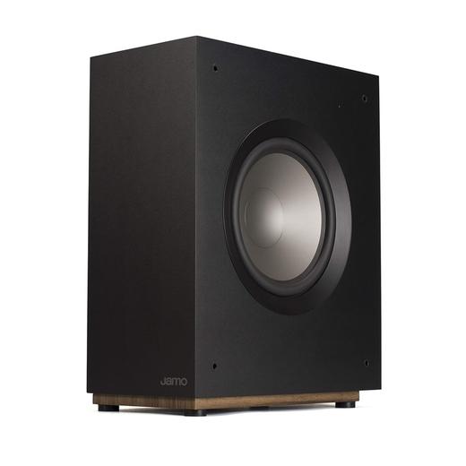 丹麦 Jamo/尊宝 S810SUB 有源低音炮 家庭影院 150W大功率超重低音 商品图0