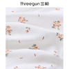 Threegun三枪 【舒肤棉】抗菌女三角裤（3枚装）-41040B321 商品缩略图7