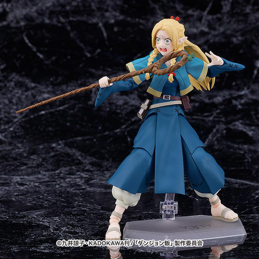 【GSC现货】figma 玛露希尔 迷宫饭 商品图2