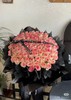 女神99枝玫瑰花束 商品缩略图7