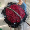 女神99枝玫瑰花束 商品缩略图2