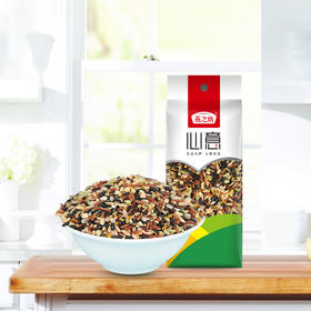 燕之坊 九色糙米430g/袋 九种谷物搭配 饱腹健康  48小时发货