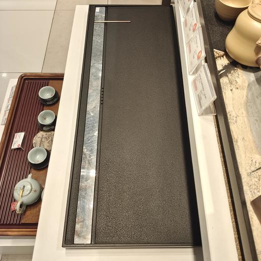 锦绣清雅墨灰石茶盘80*30*2cm步云墨灰石茶盘80*30*2cm 商品图8