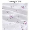 Threegun三枪 【舒肤棉】抗菌女三角裤（3枚装）-41040B321 商品缩略图10