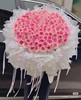 女神99枝玫瑰花束 商品缩略图5