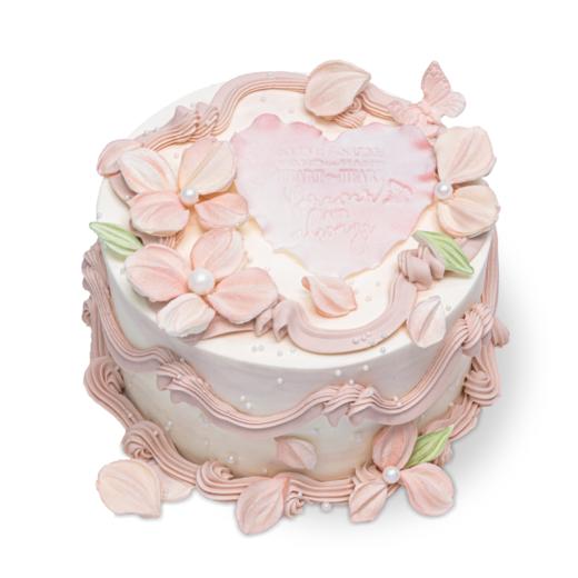 贝家烘焙 | 花影浮光 商品图0