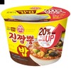 不倒翁海鲜汤杯饭217.5g오뚜기 진짬뽕 컵밥 商品缩略图0