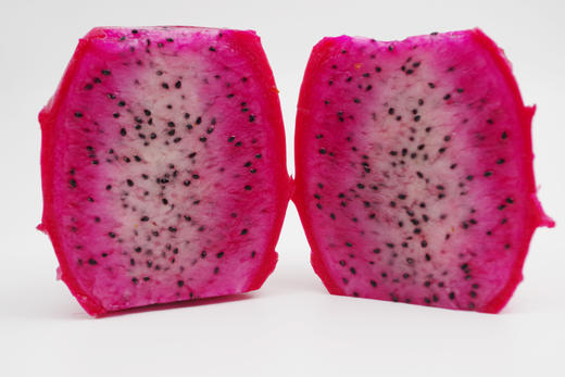 冰淇淋双色火龙果 商品图1