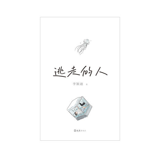逃走的人 商品图6