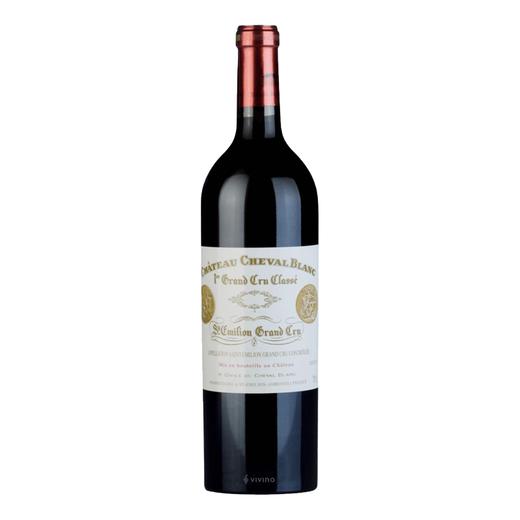 Chateau Cheval Blanc 白马酒庄2006 [V级会员：5368元] 商品图0