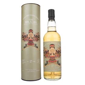 大摩17年单桶单一纯麦（风筝第九版狴犴） [V级会员：2080元]