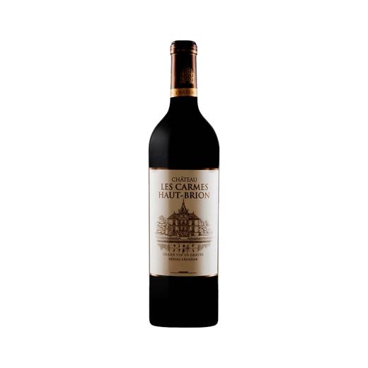 Chateau Les Carmes Haut-Brion 丽嘉红颜容酒庄红葡萄酒2013[V级会员：874元] 商品图0