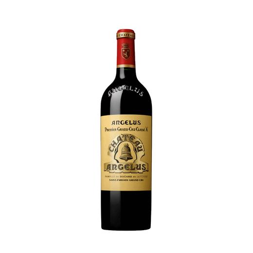 Chateau Angelus 金钟酒庄红葡萄酒2016 [V级会员：3420元] 商品图0