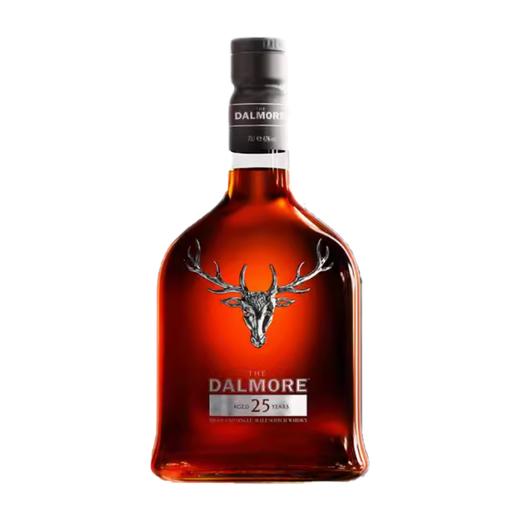Dalmore 25 Year Old 大摩25年 [V级会员：11180元] 商品图0