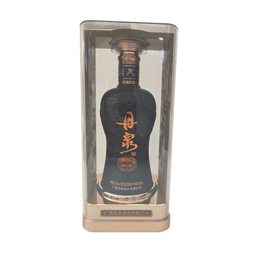 53°丹泉洞藏（20）第三代 500ml 商品图8