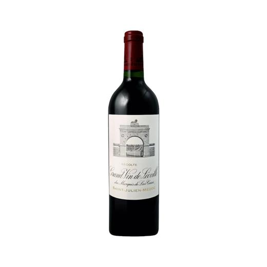 Chateau Leoville Las Cases 雄狮酒庄红葡萄酒2000[V级会员：3515元] 商品图0