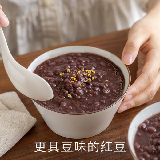 南食召 红豆 商品图1
