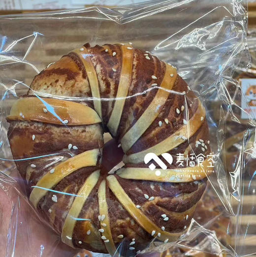 豆沙卷卷 商品图0