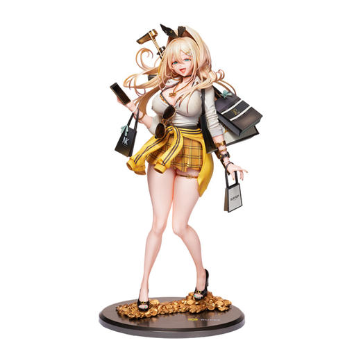 【GSC现货】胜利女神妮姬 露菲 豪华版 胜利女神：NIKKE 附官方限定特典 商品图4