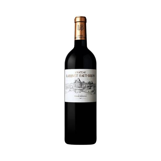 Chateau Larrivet Haut Brion Rouge 2013	
拉里红颜容干红葡萄酒2013 商品图0