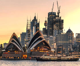 [小滋心选]【活动价￥39.9/4件】EGEG御廷黑松露洗护套装 【澳洲国民级品牌】