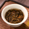 【100克/片*5片/提】洪海古树·7542、7581复刻茶砖 ，中国普洱茶大师监制，9年陈，醇厚韵足，回甘劲足 商品缩略图3