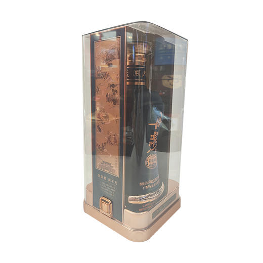 53°丹泉洞藏（20）第三代 500ml 商品图2