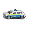 SIKU 奥迪警车SKUC1552 商品缩略图0