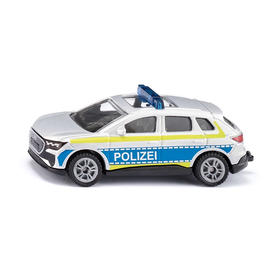 SIKU 奥迪警车SKUC1552