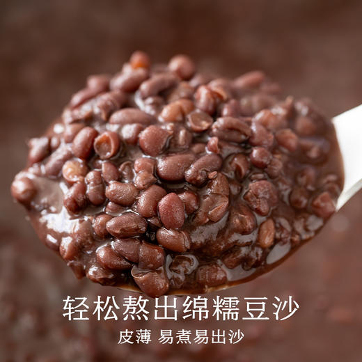 南食召 红豆 商品图2