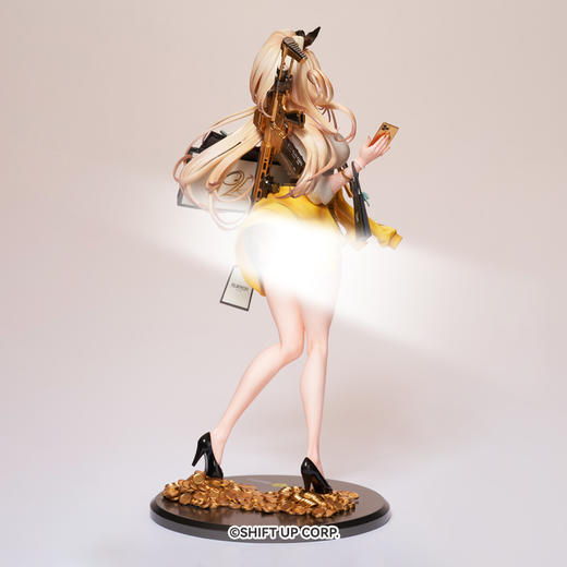 【GSC现货】胜利女神妮姬 露菲 普通版 胜利女神：NIKKE 附官方限定特典 商品图3