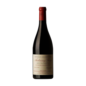 Egly-Ouriet Coteaux Champenois Grand Cru Ambonnay Rouge 2018舞夜香槟区静态安邦内特级园红葡萄酒