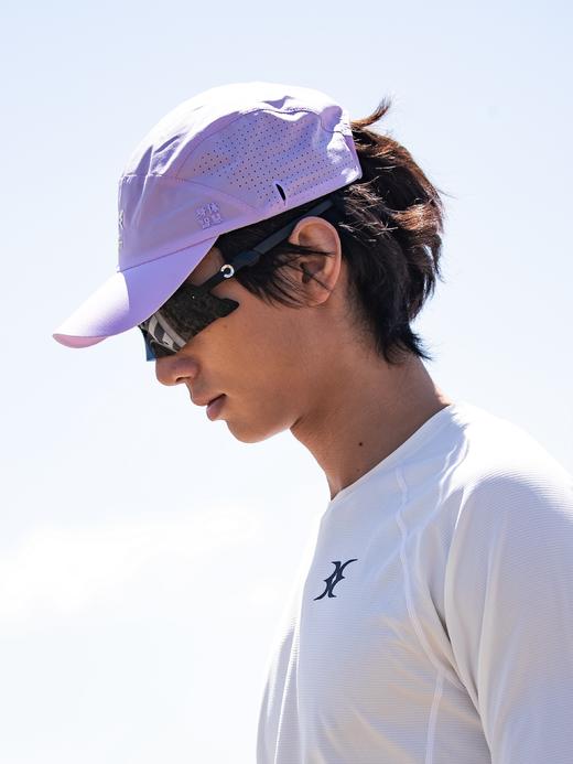 BODYWIT天翼折叠有顶帽 商品图1