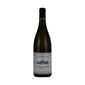 Pasca! Cotat Sancerre Blanc La Grande Cote - 2020帕斯卡科塔酒庄格兰德科特桑赛尔干白葡萄酒
