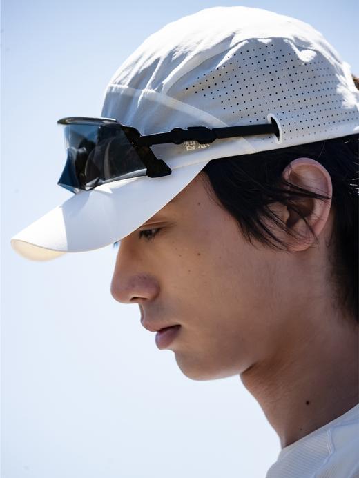 BODYWIT天翼折叠有顶帽 商品图3