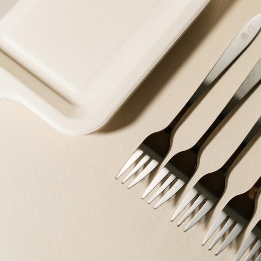 不锈钢餐具（额外补充） 商品图1