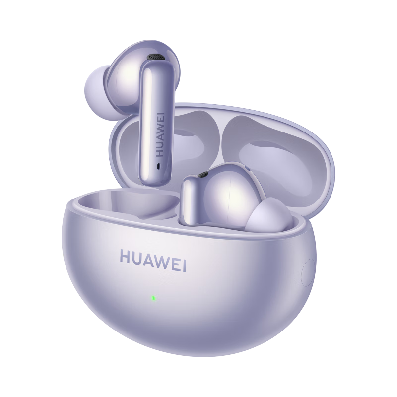 【一手样机】华为Freebuds 6i 入耳式降噪耳机 白/黑/紫