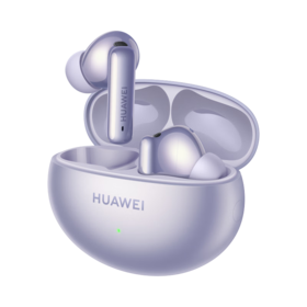 【一手样机】华为Freebuds 6i 入耳式降噪耳机 白/黑/紫