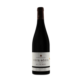 Stephane Ogier Cote Rotie Rouge But Du Mont - 2017奥古耶酒庄罗第丘日怀山干红葡萄酒[V级会员：1691元]