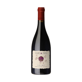 Clau De Nell Cuvee Violette Rouge - 2016羡鹤飞酒庄维奥莉特特酿红葡萄酒 [V级会员：304元]