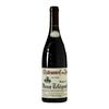 Domaine du Vieux Telegraphe Chateauneuf du-Pape 'La CrauRouge 老电报酒庄拉克罗教皇新堡红葡萄酒2015[V级会员：1390元] 商品缩略图0