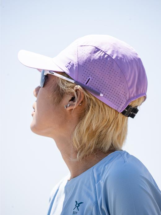 BODYWIT天翼折叠有顶帽 商品图8