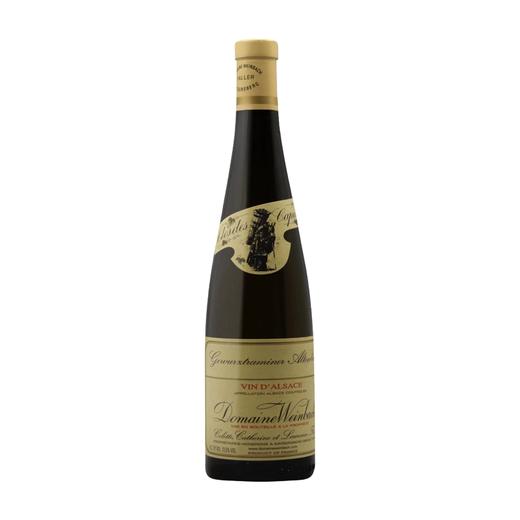 Domaine Weinbach Gewurztraminer Altenbourg温巴赫酒庄爱园琼瑶浆半甜白葡萄酒2021 商品图0