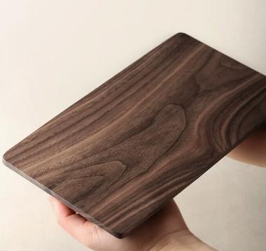 胡桃木托盘 商品图0