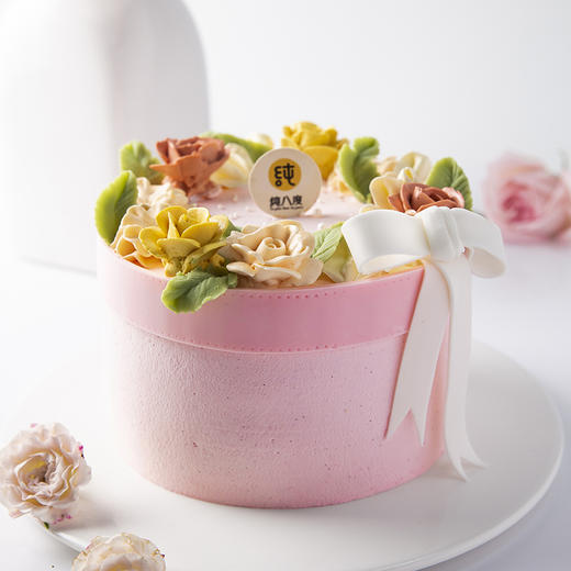 甜蜜花礼 商品图2