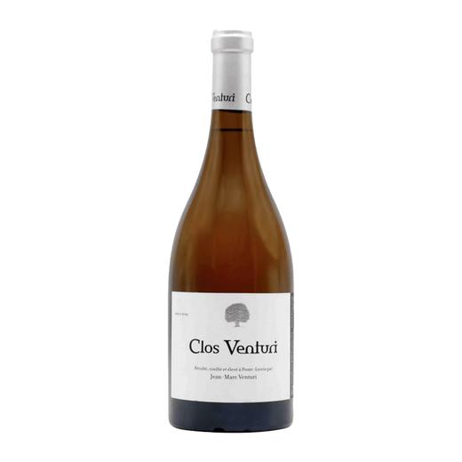 Domaine Vico Clos Venturi White 
文丘里园干白葡萄酒2019 商品图0