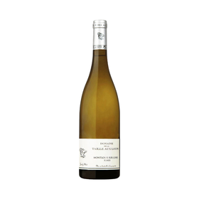 Domaine de la Taille aux Loups Montlouis Sur Loire Remus狼形酒庄莱慕干白葡萄酒2021&2022[V级会员：490元]