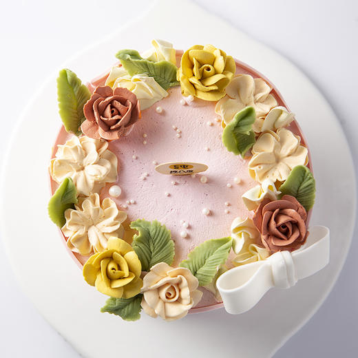 甜蜜花礼 商品图1